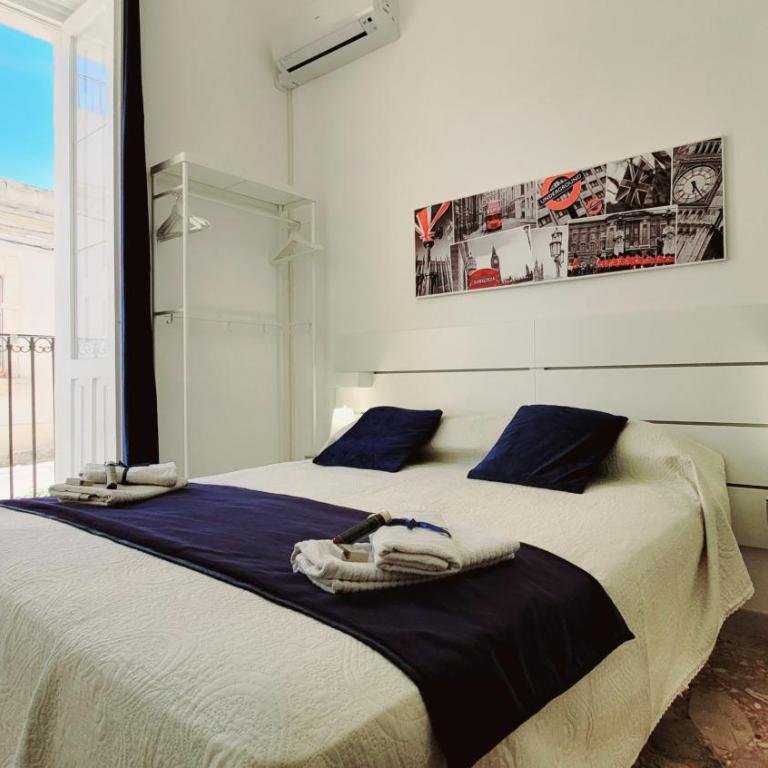 Zanzi 's Charming Rooms - Camera Matrimoniale con Bagno Privato - 3