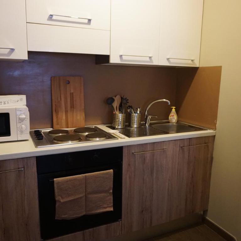 VCH Vatican Charming House - Appartamento con 1 Camera da Letto - 47