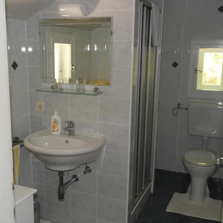 Ferienhaus Simon - Haus mit 1 Schlafzimmer - 13