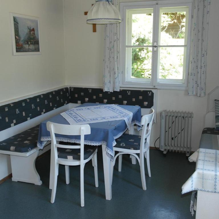 Ferienhaus Simon - Haus mit 1 Schlafzimmer - 8