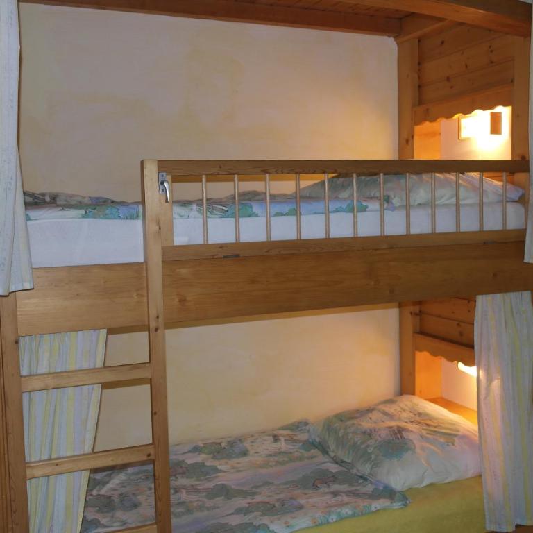 Ferienhaus Simon - Haus mit 1 Schlafzimmer - 11