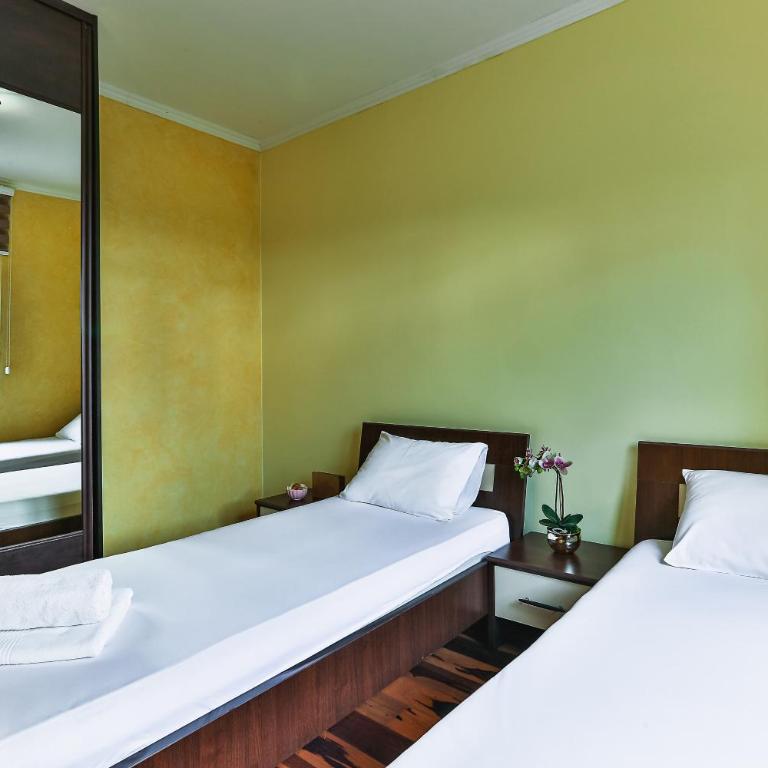 Montesun Holiday Novak Home - Kuća sa 3 Spavaće Sobe - 37