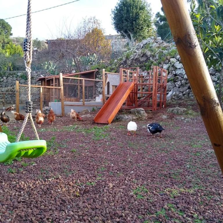 Los Huertos Conect with the nature & relax - Casa de 2 dormitorios - 56