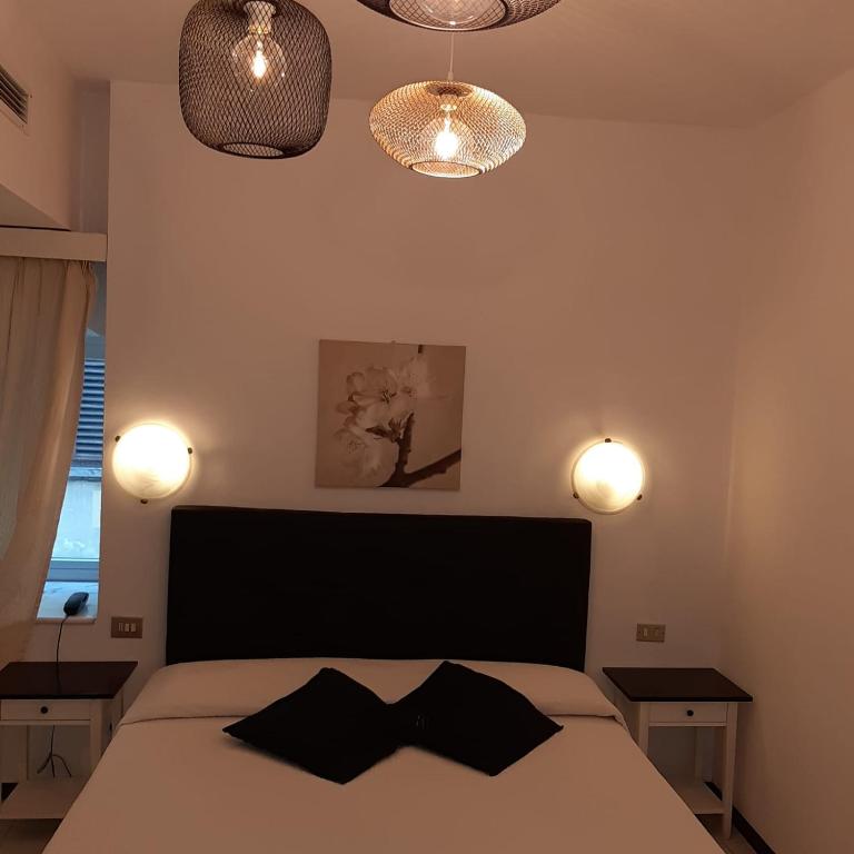 Hotel Victoria - Single Room - 5