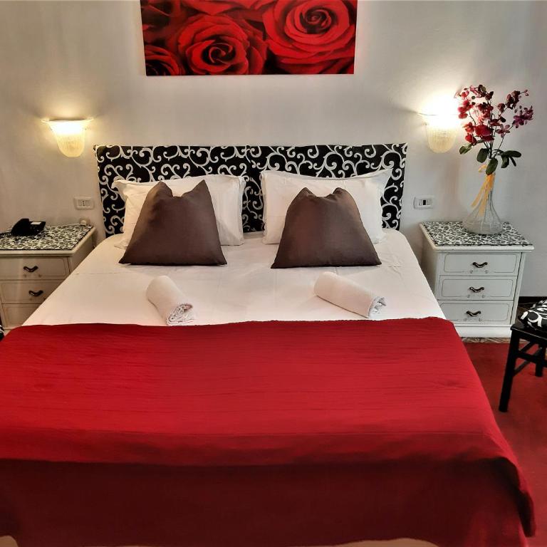 Hotel Victoria - Triple Room - 5
