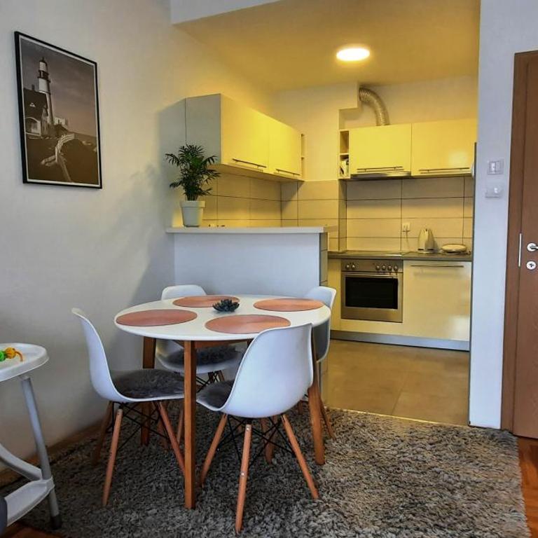 Apartment ''Dream&Relax'' Trebinje - Apartman sa 1 Spavaćom Sobom - 12
