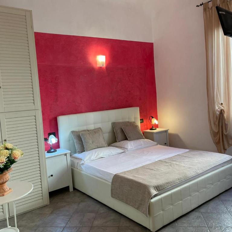 Homelink Firenze - The Key - Camera Matrimoniale Deluxe - 3