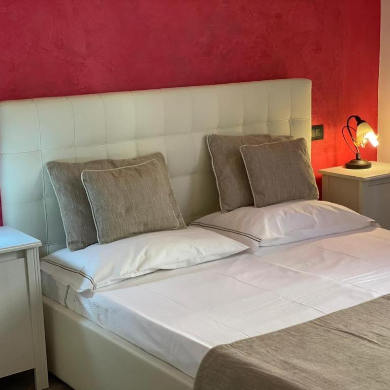 Homelink Firenze - The Key - Camera Matrimoniale Deluxe - 1