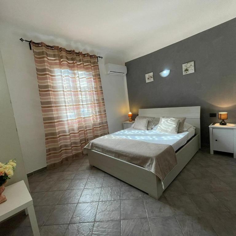 Homelink Firenze - The Key - Camera Matrimoniale Deluxe - 6