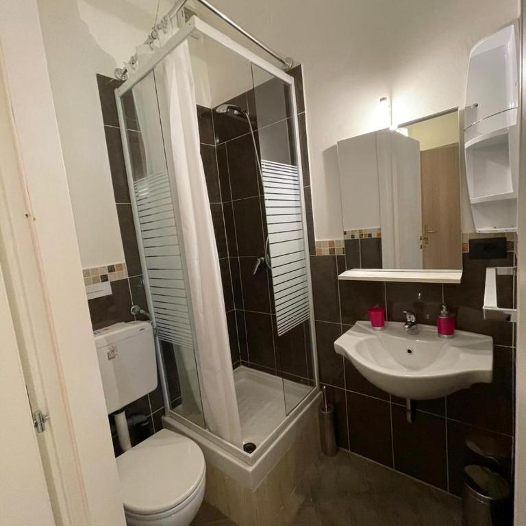 Homelink Firenze - The Key - Camera Matrimoniale Deluxe - 10