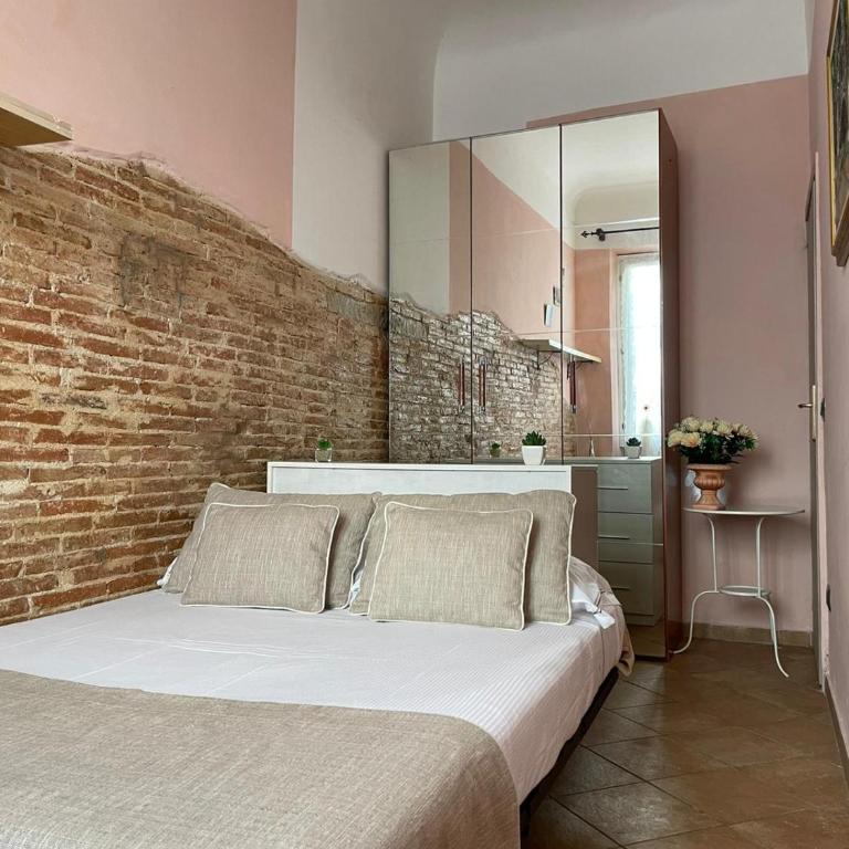 Homelink Firenze - The Key - Camera Singola - 2