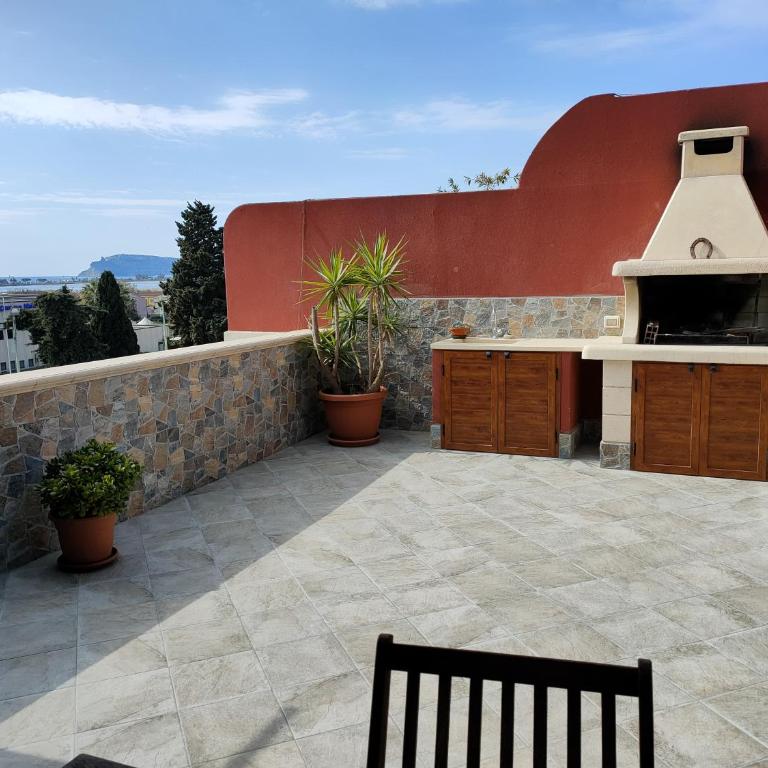 Sea view - Casa Vacanze - 8