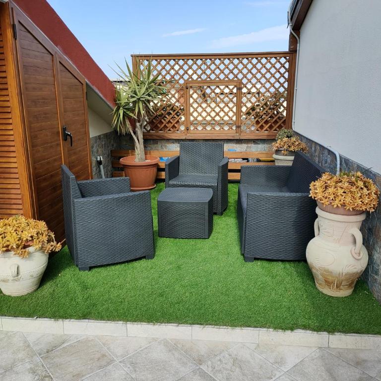 Sea view - Casa Vacanze - 7