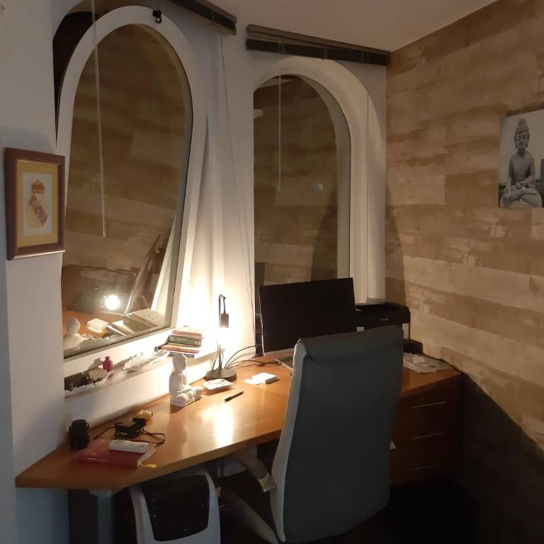 FeWo Gran-Canaria-ideal - Romeo Feliz - Three-Bedroom Apartment - 36