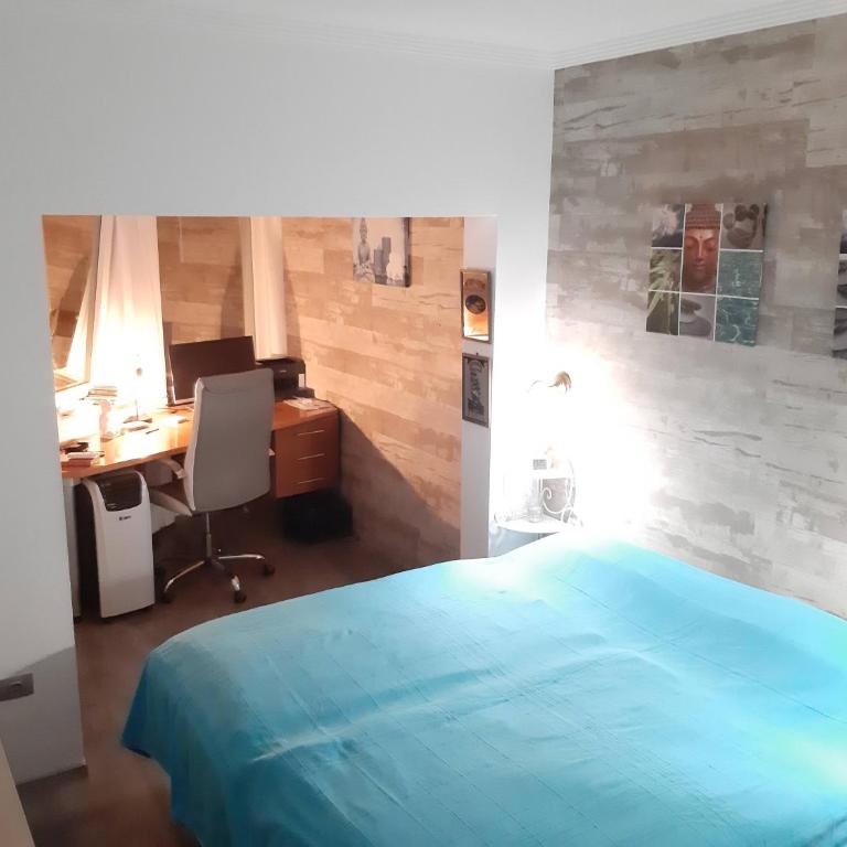 FeWo Gran-Canaria-ideal - Romeo Feliz - Three-Bedroom Apartment - 29