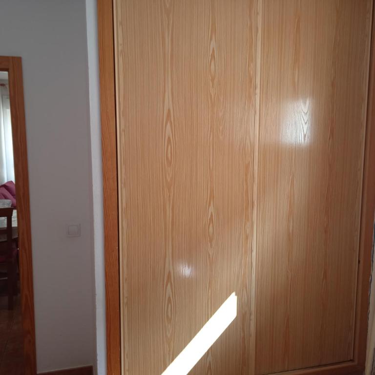 Apartamento Cerca de la Playa con wifi - Apartamento de 1 dormitorio - 6