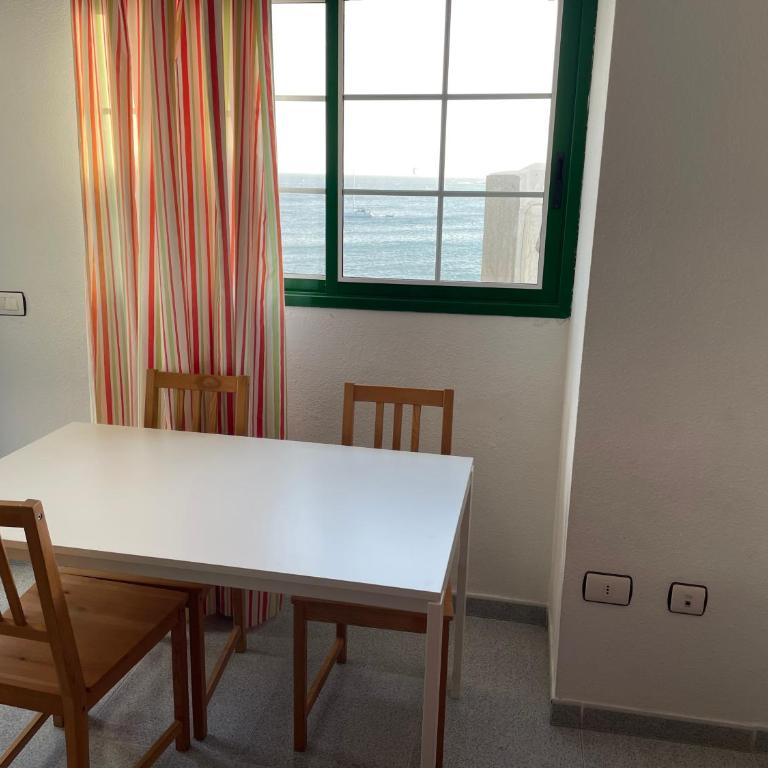 El Medano . Oceanviews, Amazing Sunset - Apartamento de 1 dormitorio - 14