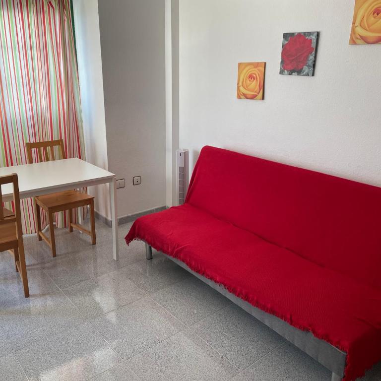 El Medano . Oceanviews, Amazing Sunset - Apartamento de 1 dormitorio - 13