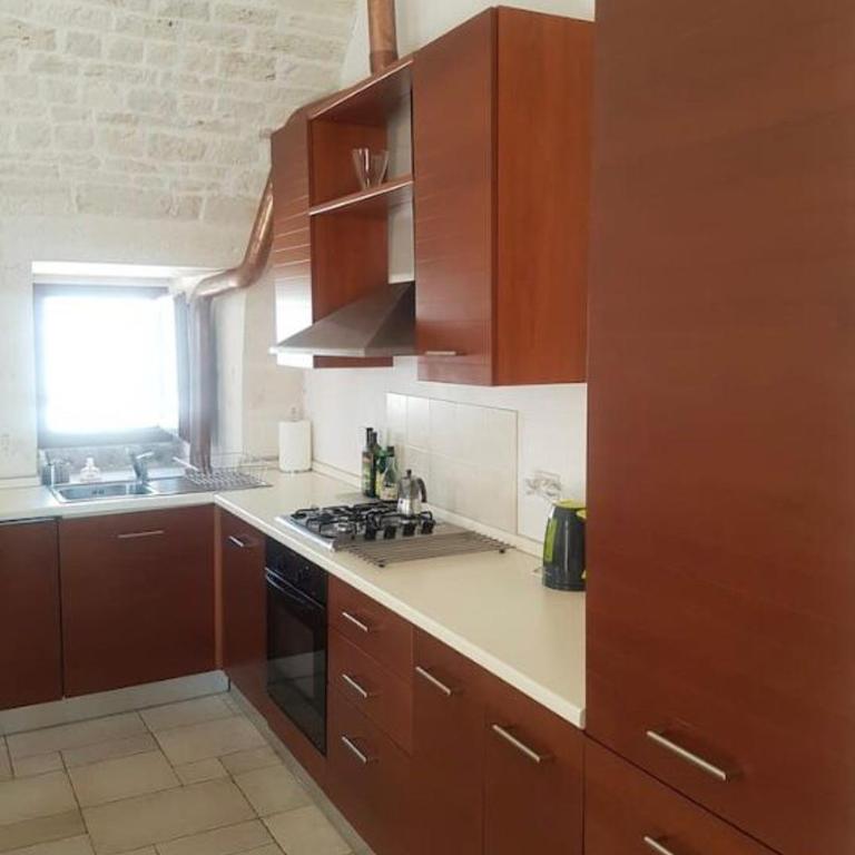 Casa Trieste - Appartamento con 2 Camere da Letto - 9