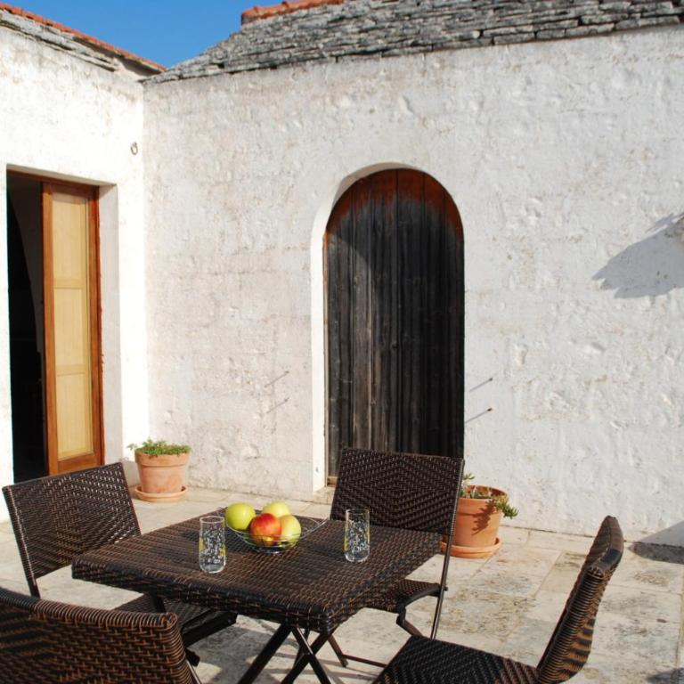 Casa Trieste - Appartamento con 2 Camere da Letto - 4