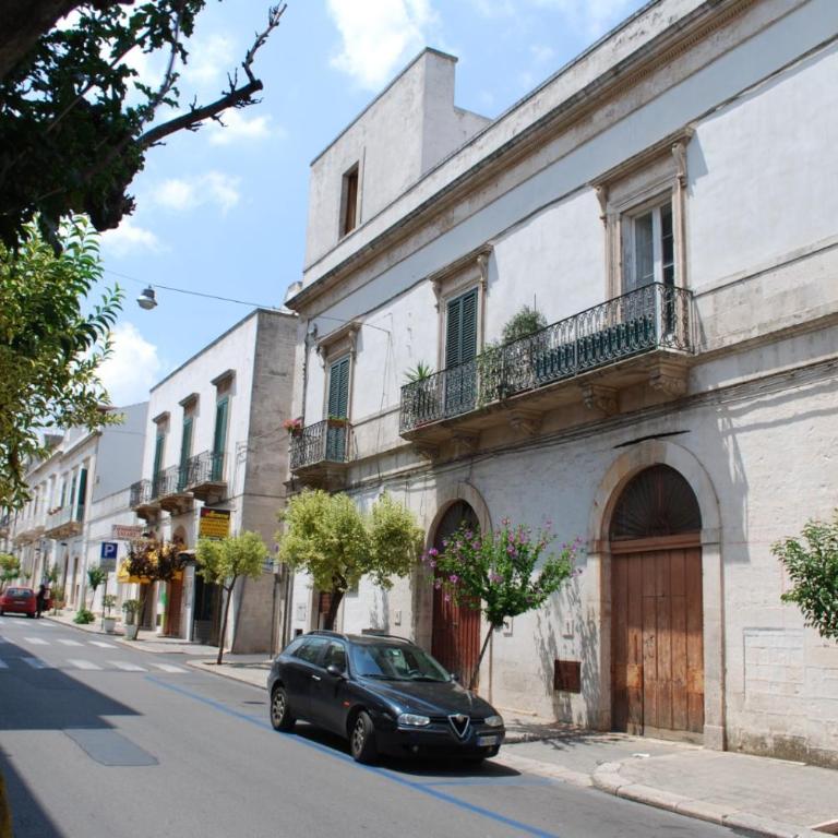 Casa Trieste - Appartamento con 2 Camere da Letto - 12
