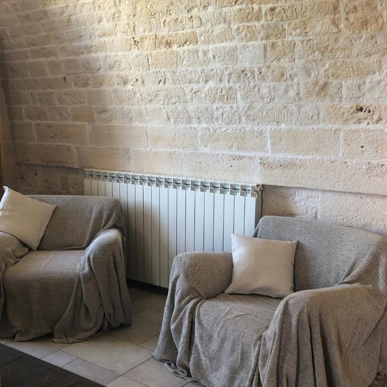 Casa Trieste - Appartamento con 2 Camere da Letto - 6