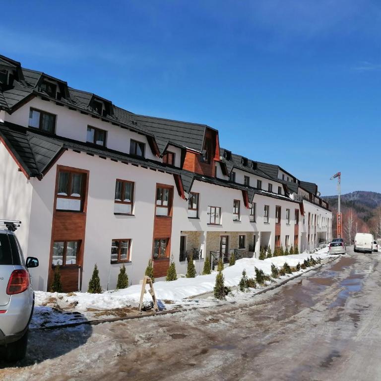 HUSKY Milmari - Apartman sa 1 Spavaćom Sobom - 41