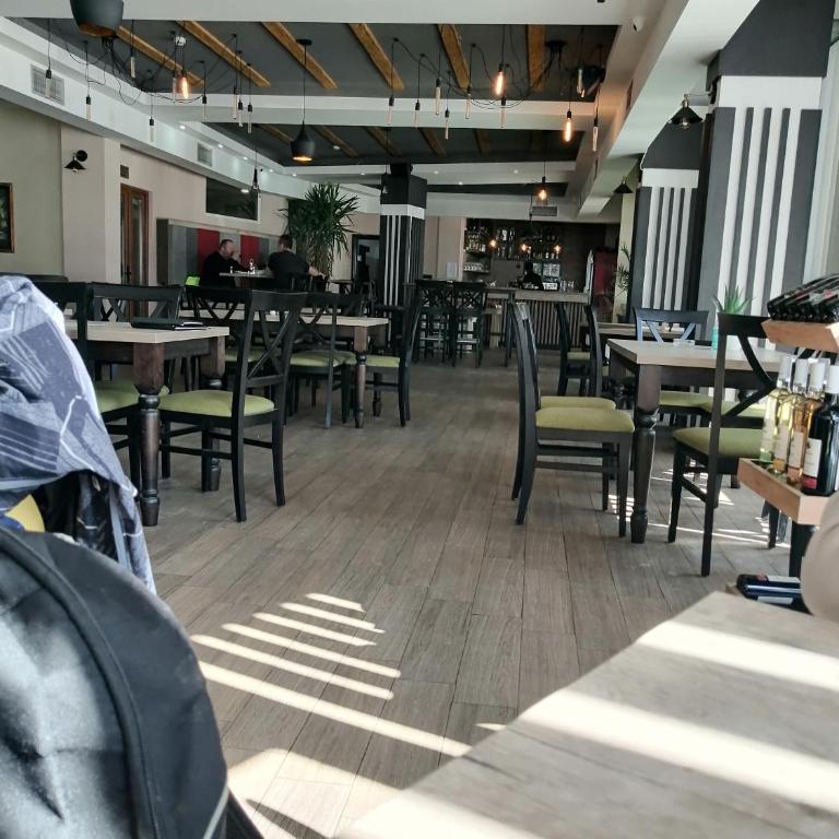 HUSKY Milmari - Apartman sa 1 Spavaćom Sobom - 39