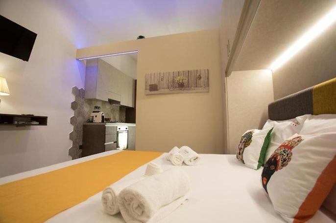 Alterego studio - Appartamento con 1 Camera da Letto - 9