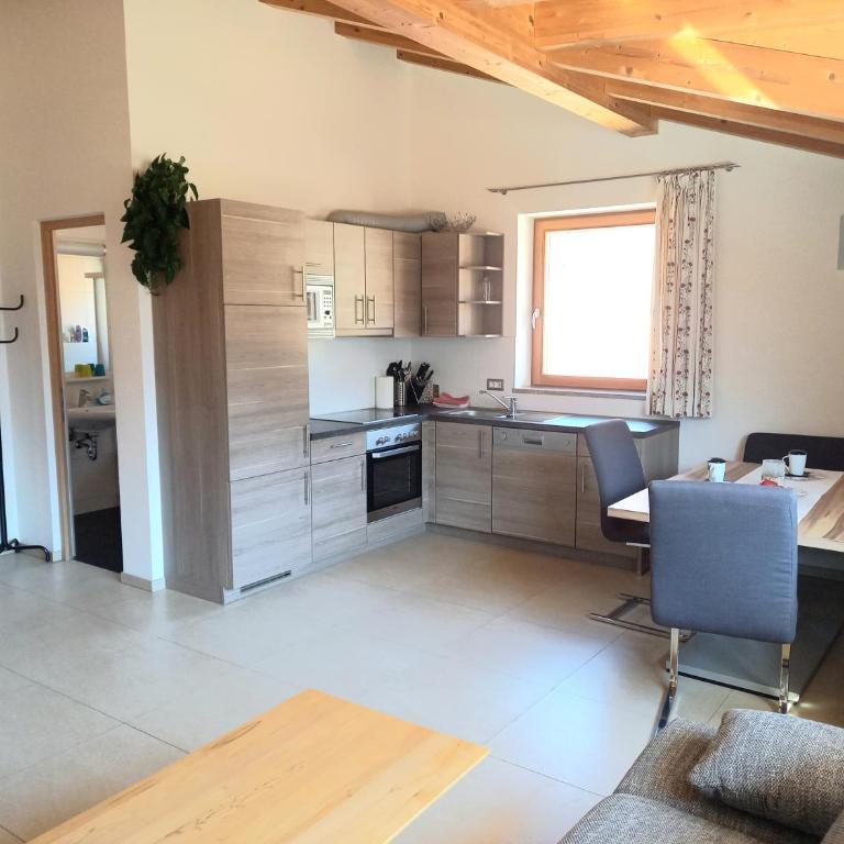 Pferdehof Ansteingut - Apartamento de 1 dormitorio - 9