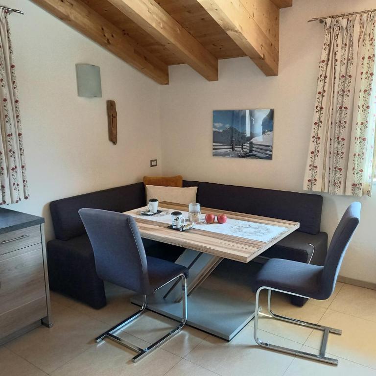 Pferdehof Ansteingut - Apartamento de 1 dormitorio - 7