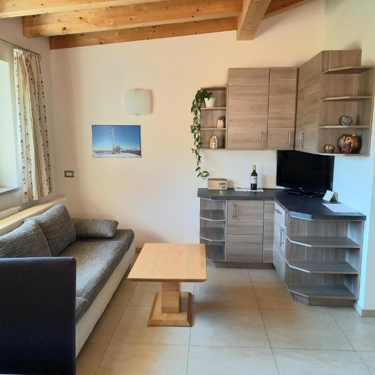 Pferdehof Ansteingut - Apartamento de 1 dormitorio - 6