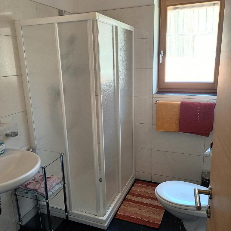 Pferdehof Ansteingut - Apartamento de 1 dormitorio - 5