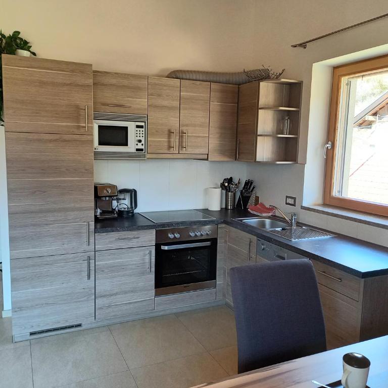 Pferdehof Ansteingut - Apartamento de 1 dormitorio - 4