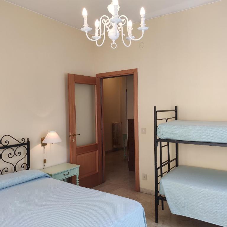 Appartamenti Bemar - Appartamento con 1 Camera da Letto - 14