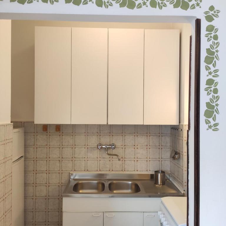 Appartamenti Bemar - Appartamento con 1 Camera da Letto - 10