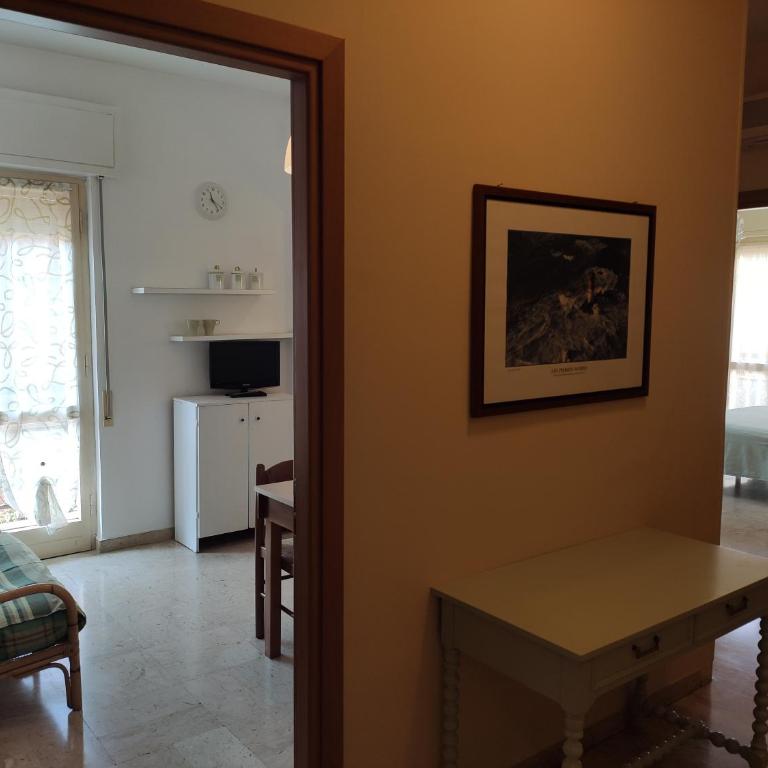 Appartamenti Bemar - Appartamento con 1 Camera da Letto - 9
