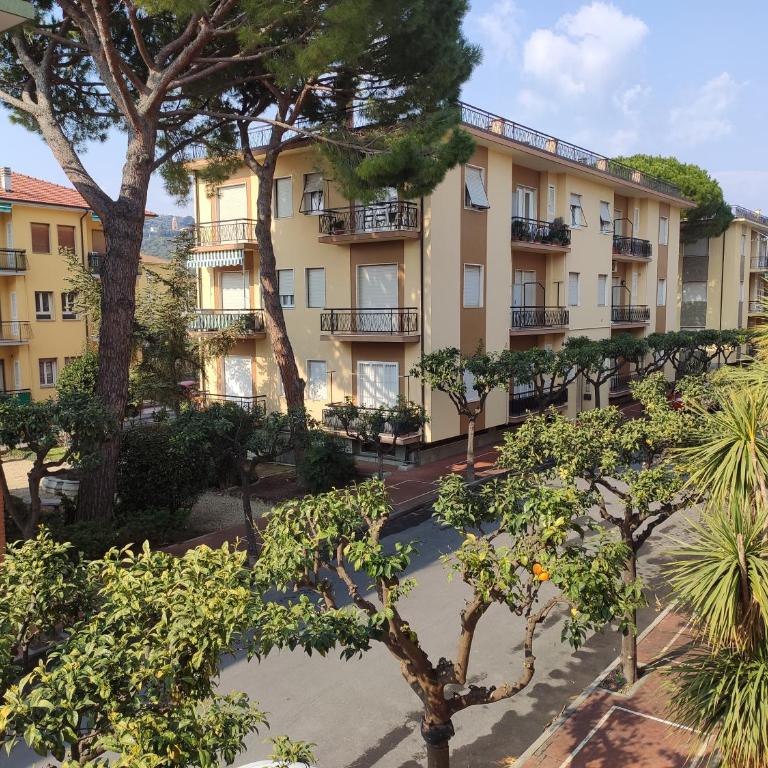 Appartamenti Bemar - Appartamento con 1 Camera da Letto - 6
