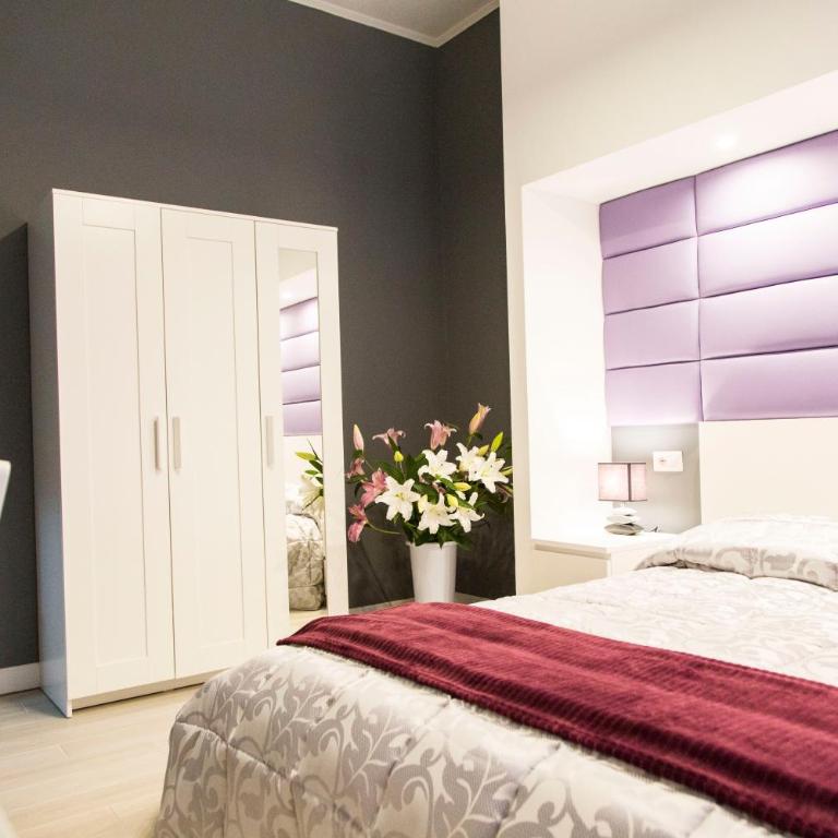 New apartment in the heart of Trastevere - Appartamento con 2 Camere da Letto - 1
