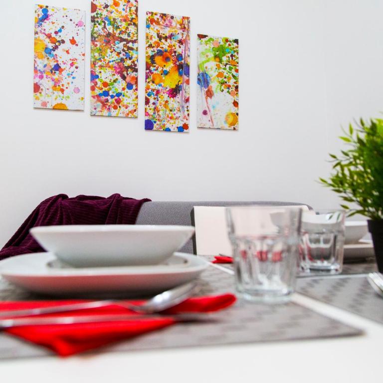 New apartment in the heart of Trastevere - Appartamento con 2 Camere da Letto - 12