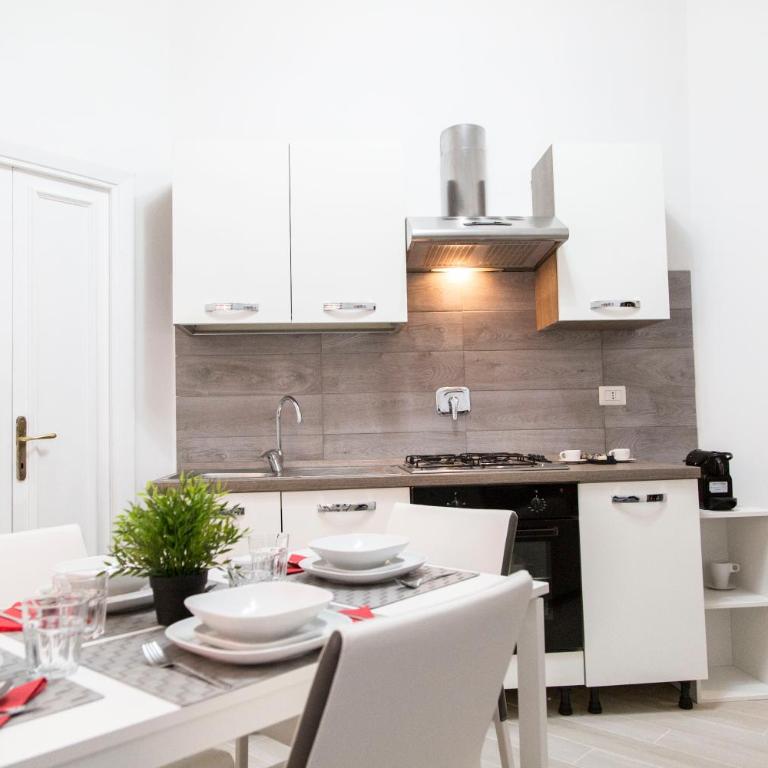 New apartment in the heart of Trastevere - Appartamento con 2 Camere da Letto - 13