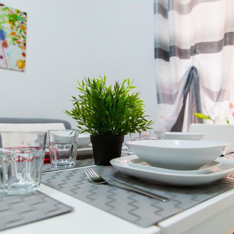 New apartment in the heart of Trastevere - Appartamento con 2 Camere da Letto - 14