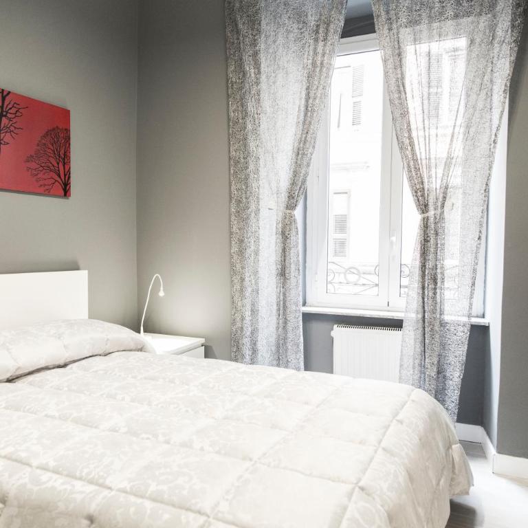 New apartment in the heart of Trastevere - Appartamento con 2 Camere da Letto - 10