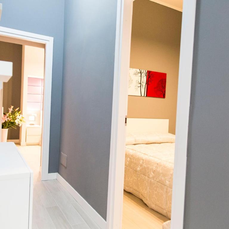New apartment in the heart of Trastevere - Appartamento con 2 Camere da Letto - 9