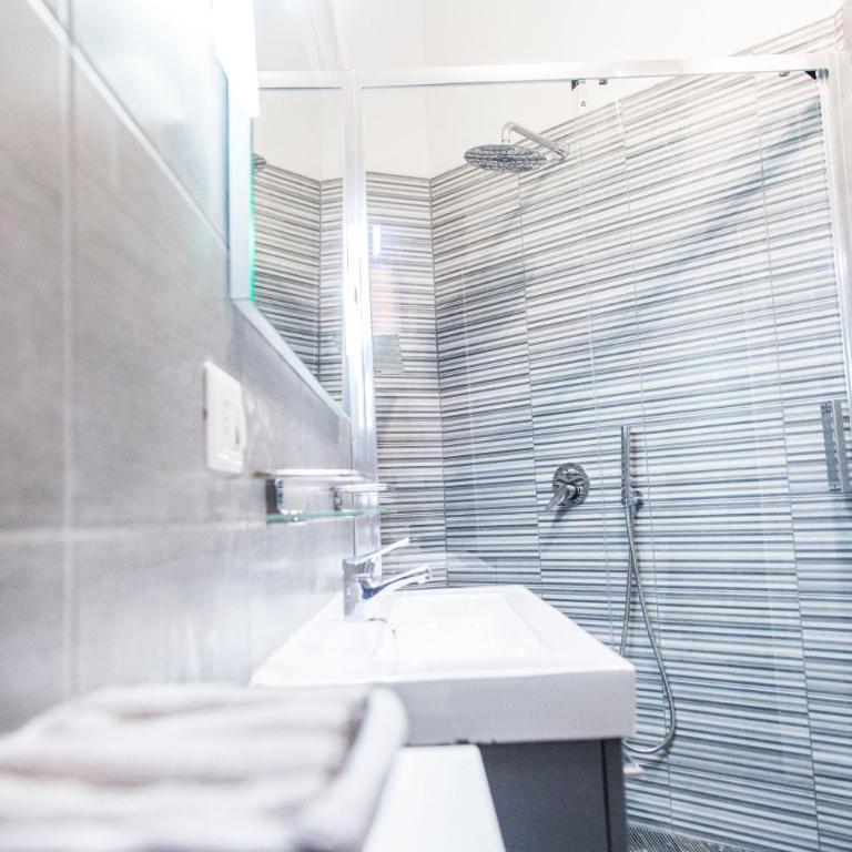New apartment in the heart of Trastevere - Appartamento con 2 Camere da Letto - 21