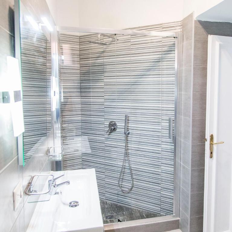 New apartment in the heart of Trastevere - Appartamento con 2 Camere da Letto - 22