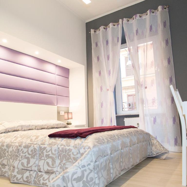 New apartment in the heart of Trastevere - Appartamento con 2 Camere da Letto - 3