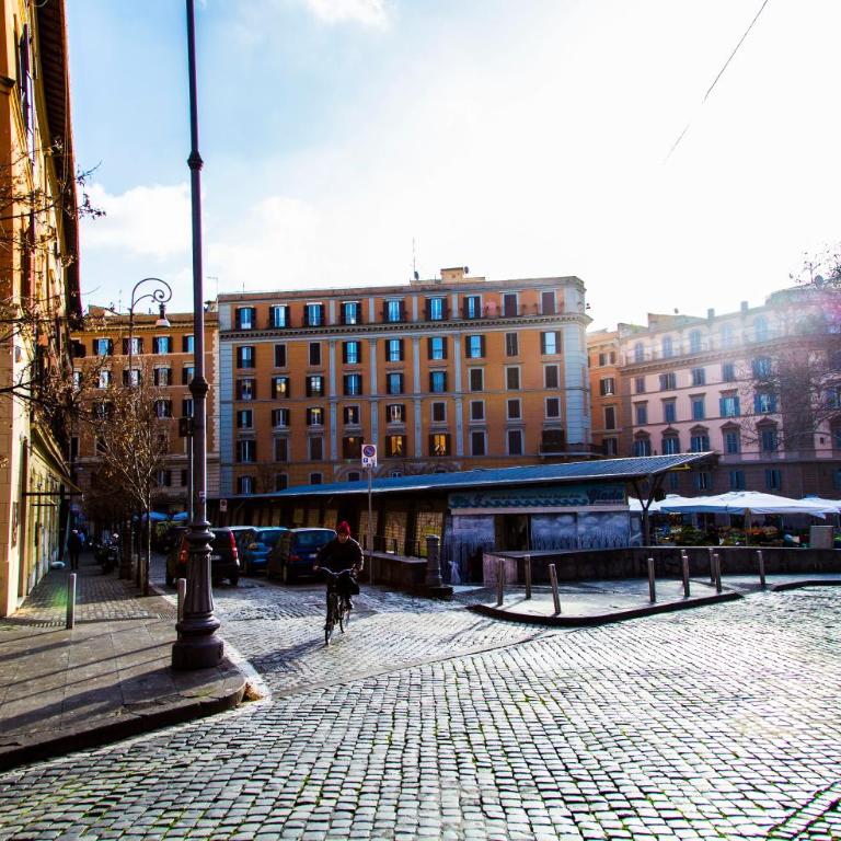 New apartment in the heart of Trastevere - Appartamento con 2 Camere da Letto - 27