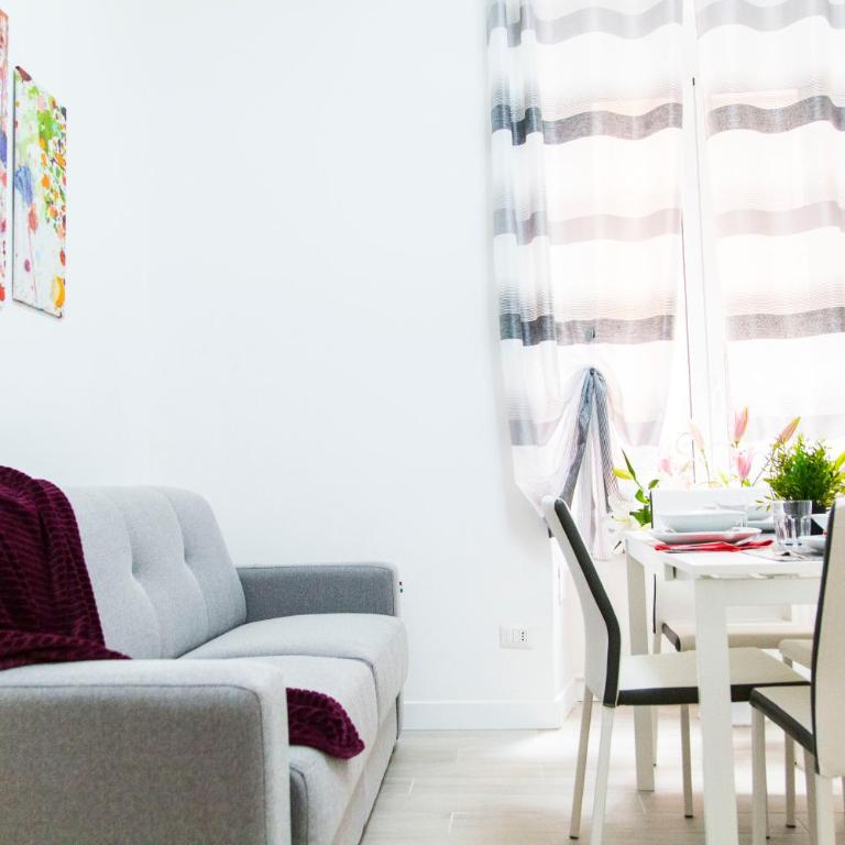 New apartment in the heart of Trastevere - Appartamento con 2 Camere da Letto - 15