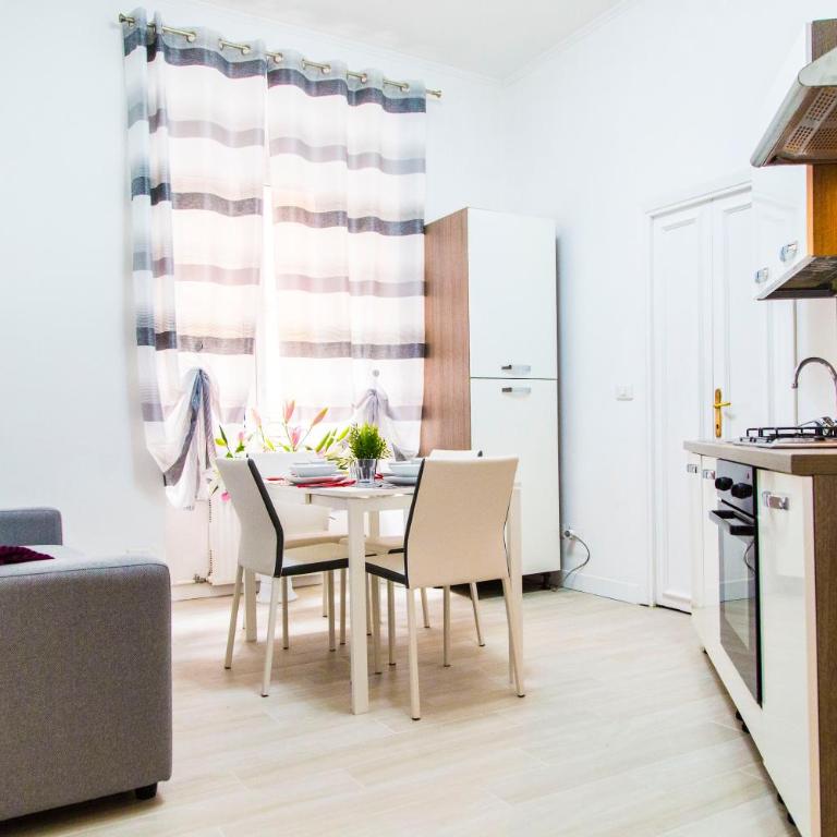 New apartment in the heart of Trastevere - Appartamento con 2 Camere da Letto - 18